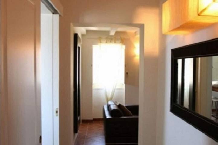 Entire apartment, Fully furnished apartment, with all comforts. All Inclusive in Ortigia, Syracuse