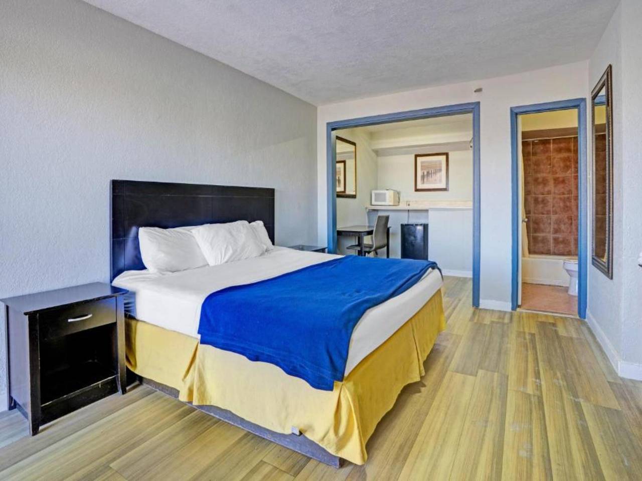 Apartamento entero, Cama tamaño king | Fumadores | San Antonio in San Antonio, Condado de Bexar