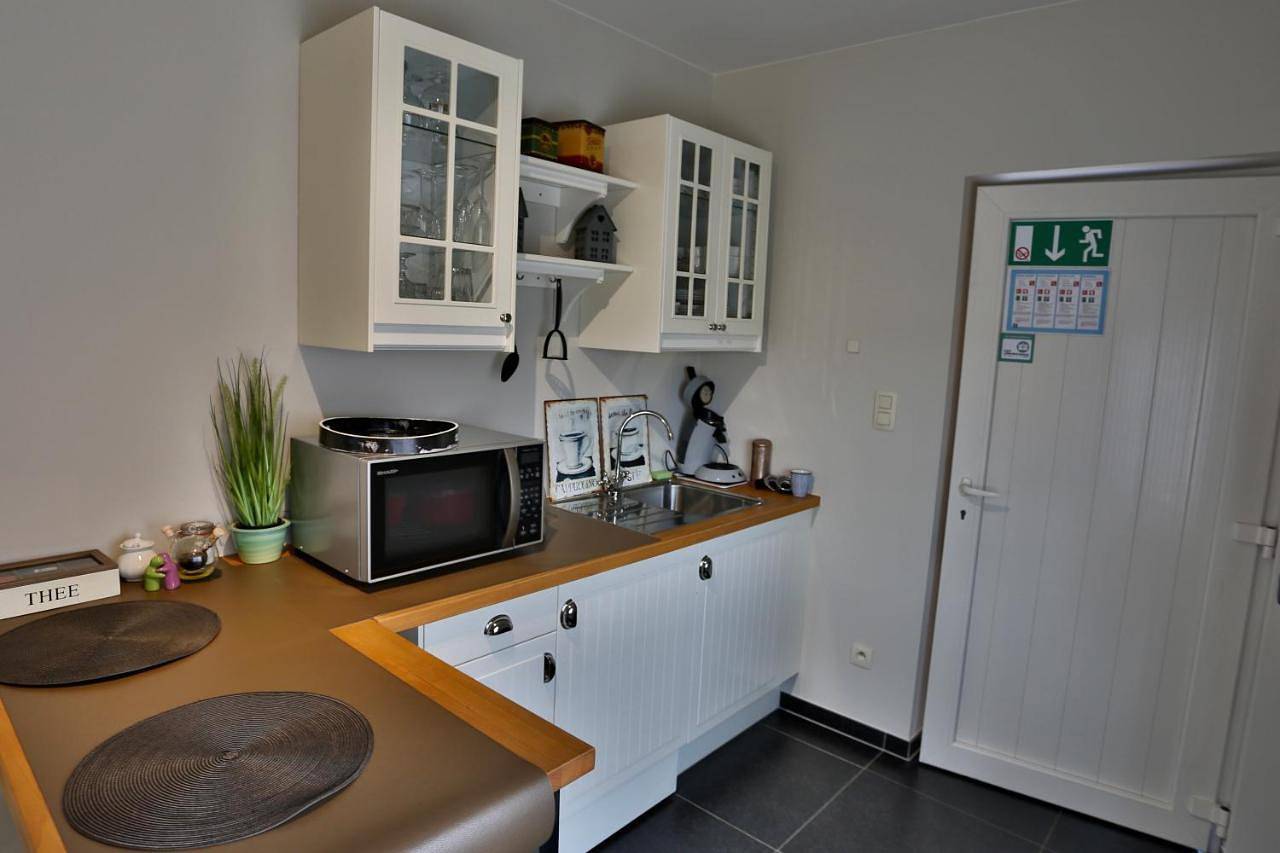 Superior Studio in Heusden-Zolder, Région de Hasselt