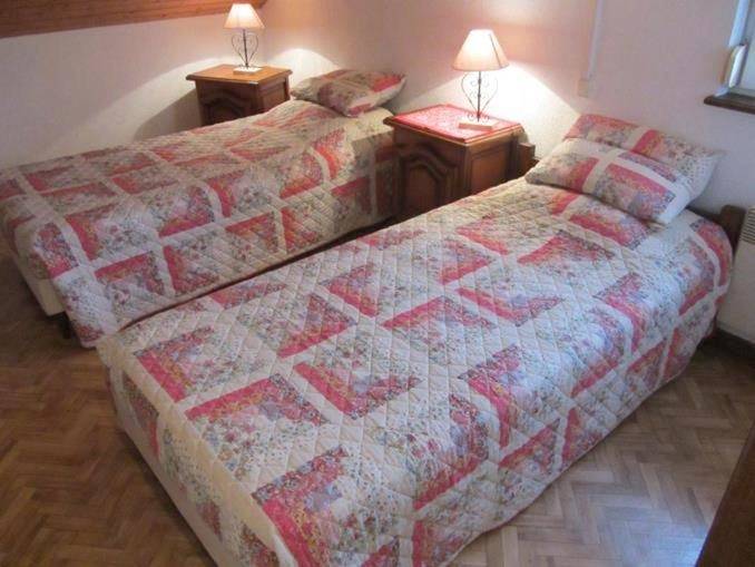 Location de vacances pour 4 personnes, avec Balcon ainsi que Terrasse et Jardin dans Territoire de Belfort - 4