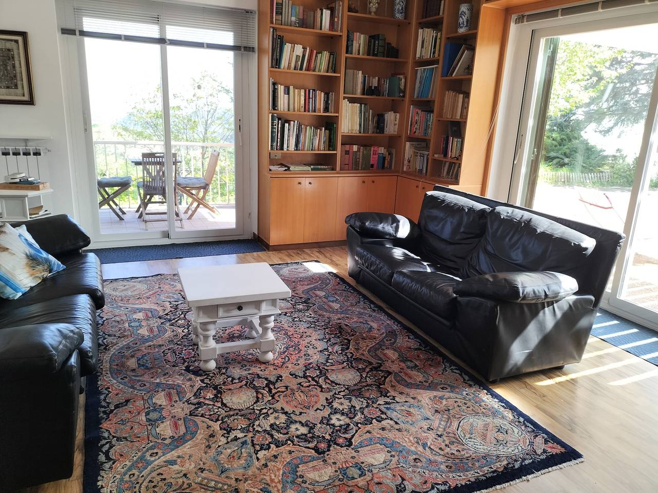Villa 'Gloria Guest House' met Zeezicht, Wi-Fi en Airconditioning in Tovo San Giacomo, Riviera di Ponente