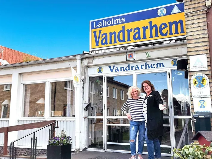 Hotel für 2 Personen, mit Sauna und Garten sowie Terrasse - 1