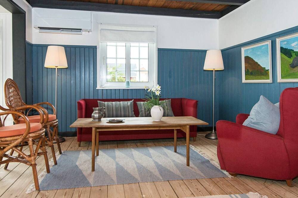 5 persoons vakantie huis in Juelsminde in Juelsminde, Little Belt
