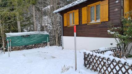 Chalet für 6 Personen in Flühli, Westalpen, Bild 4