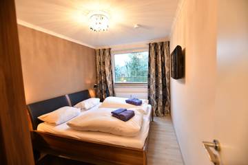 Ferienwohnung für 2 Personen in Borkum, Ostfriesische Inseln, Bild 1