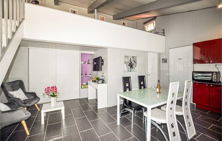 Ferienhaus für 2 Personen, mit Terrasse in Languedoc-Roussillon - 4