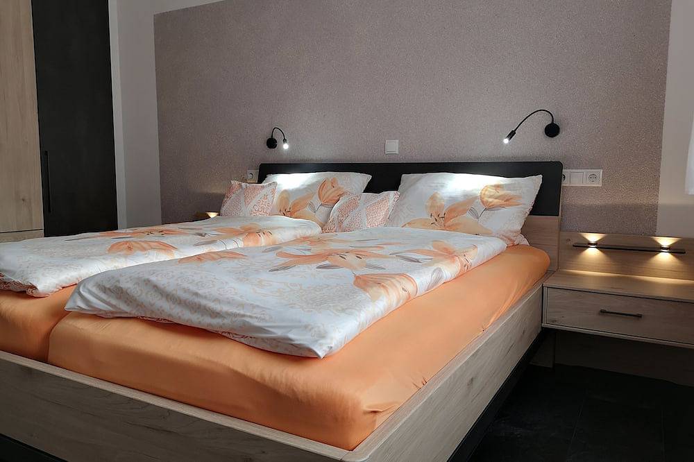 Ganze Wohnung, Ferienwohnung/App. für 2 Gäste mit 45m² in Lierschied in Lierschied, Mittelrhein