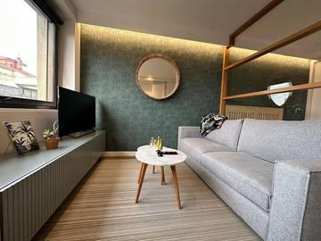 Ferienwohnung für 2 Personen in Vigo