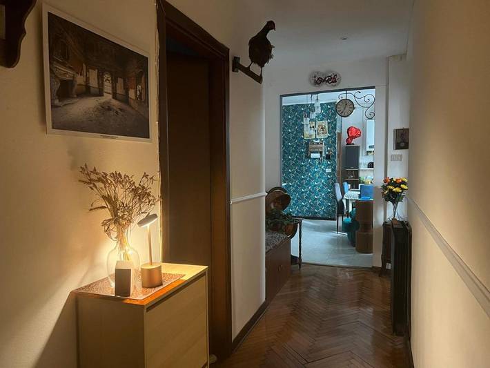 Chambre d’hôte pour 2 personnes à Trieste - 3