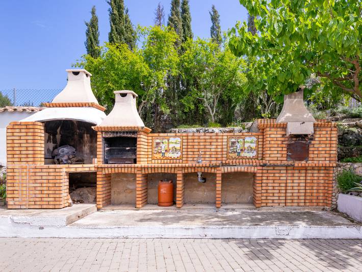 Ferienhaus für 6 Personen in Dénia - 3