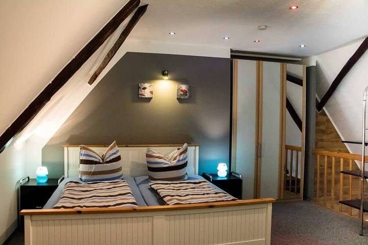 B&B für 4 Personen in Rostock - 4