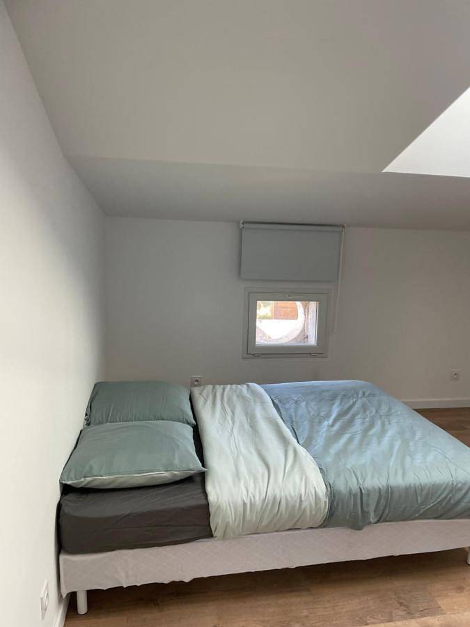 Appartement entier, Two-Bedroom Apartment in Saint-Pargoire, Côte méditerranéenne (France)