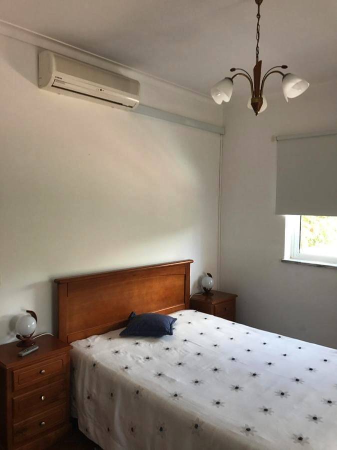 Bed and breakfast para 4 pessoas, com vista e jardim - 1