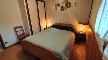 Appartement De Vacances pour 6 Personnes dans Valloire, Région de Saint-Jean-de-Maurienne, Photo 4