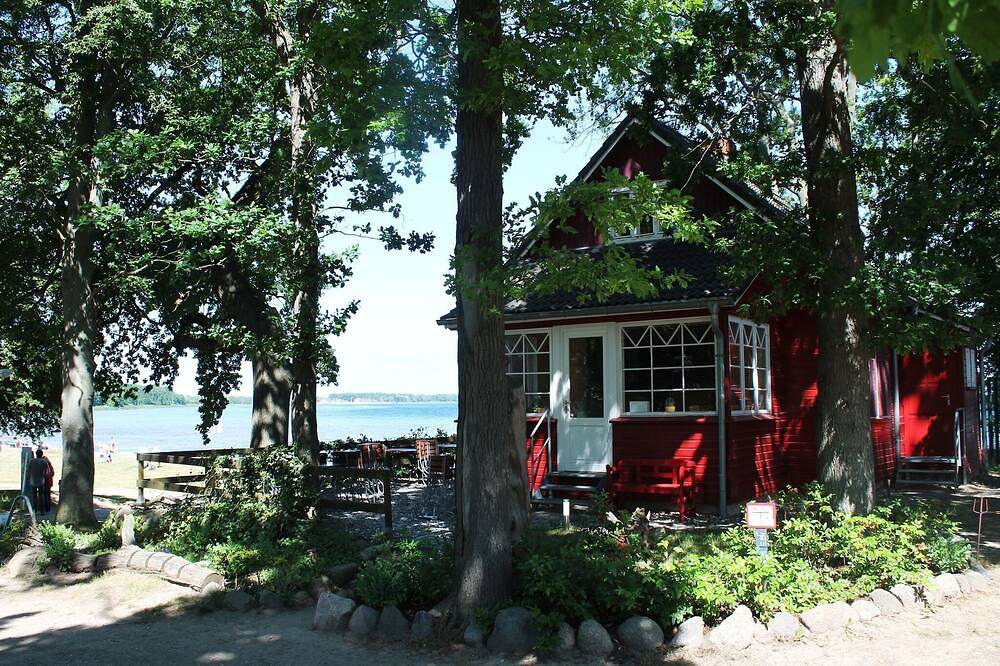 Appartamento vacanze a Zierow a partire da 188€ a notte