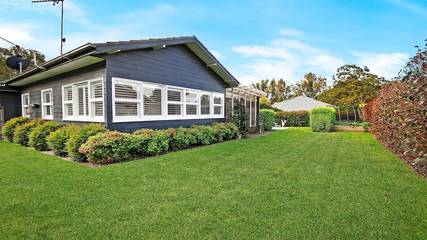 Holiday Home for 9 People in Bowral, Wingecarribee Shire Council, Photo 2