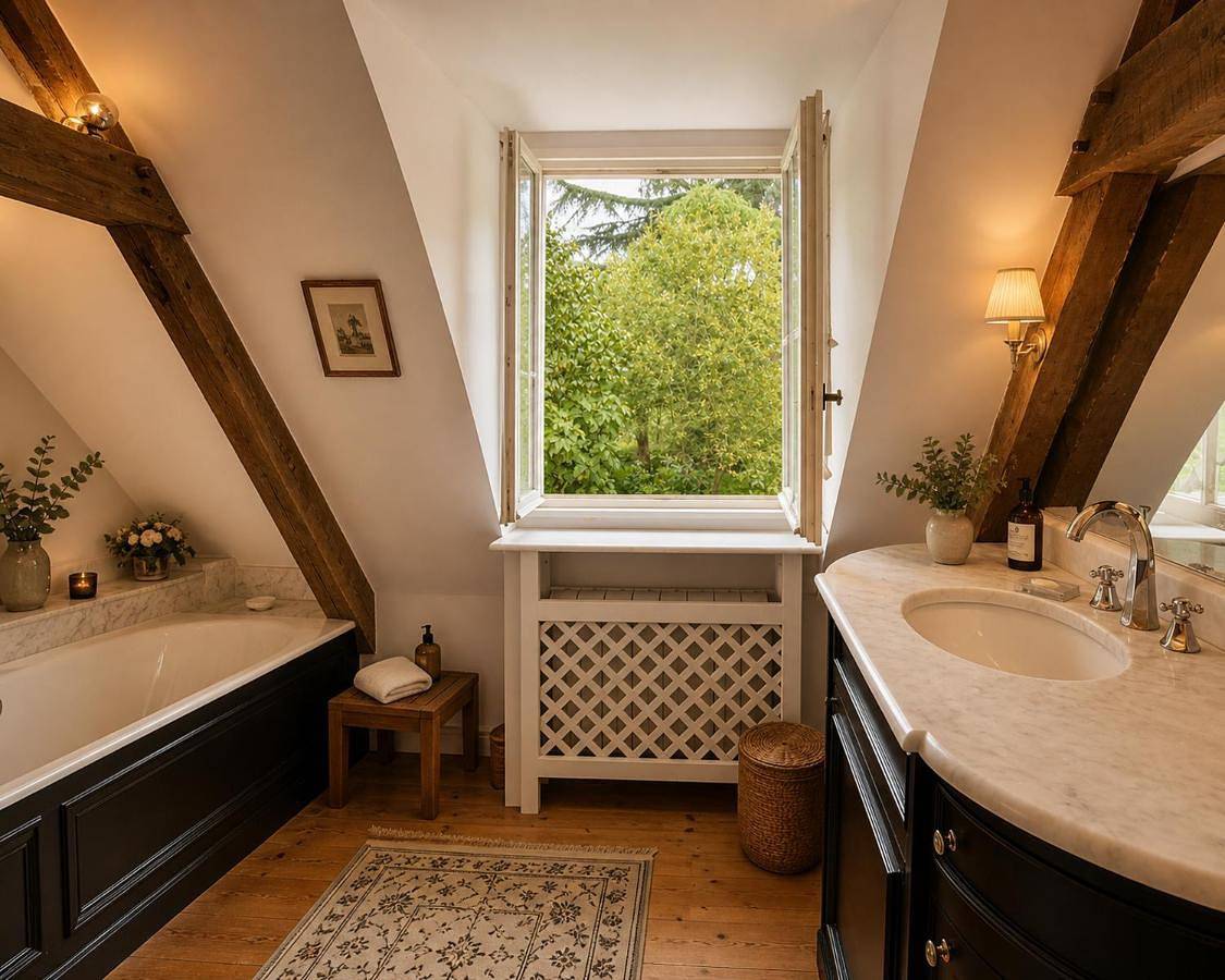 Le Manoir de Sully - Maison d hôtes et de campagne in Sully, Région de Bayeux