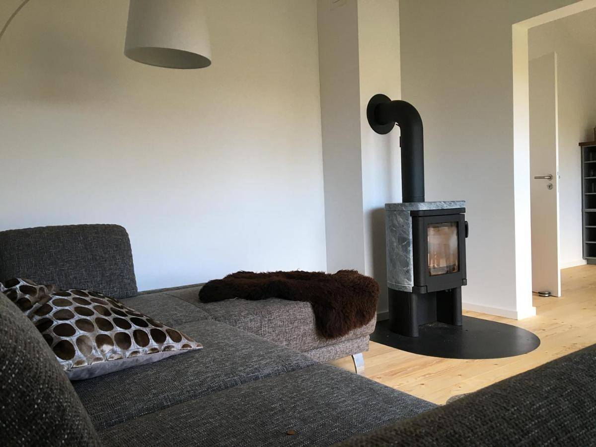 Holiday Home in Bad Münstereifel, Naturpark Hohes Venn-Eifel