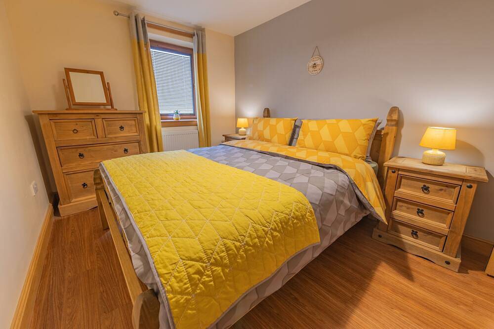 Ganze Wohnung, Apartment-Superior-Eigenes Badezimmer-2 Bedroom in Stranraer, Dumfries und Galloway