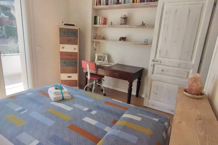 Beautiful villa a few kilometers from Florence and the Florentine hills in Signa, Provincia de Prato