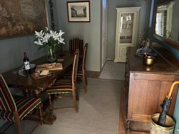 Gîte pour 4 personnes à Beaumont-du-Périgord