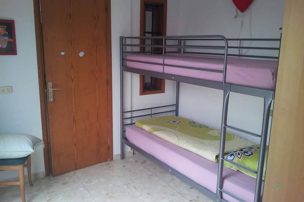 Ruhe, Erholung, Familienfreundlich, Baden, Windsurfen, Wandern, Mountainbiken, in San Isidro, Granadilla de Abona