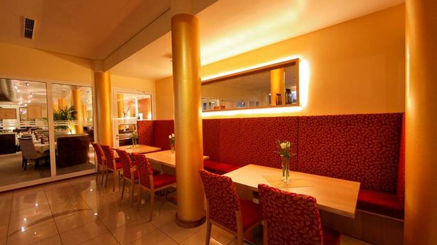 Ferienwohnung für 2 Personen, mit Balkon in Bad Windsheim - 4