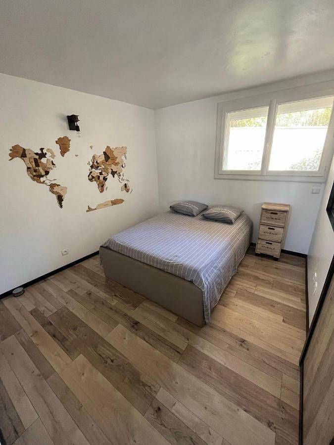 Gîte pour 4 personnes, avec bassin pour enfant dans Office de Tourisme de Palavas les Flots - 3