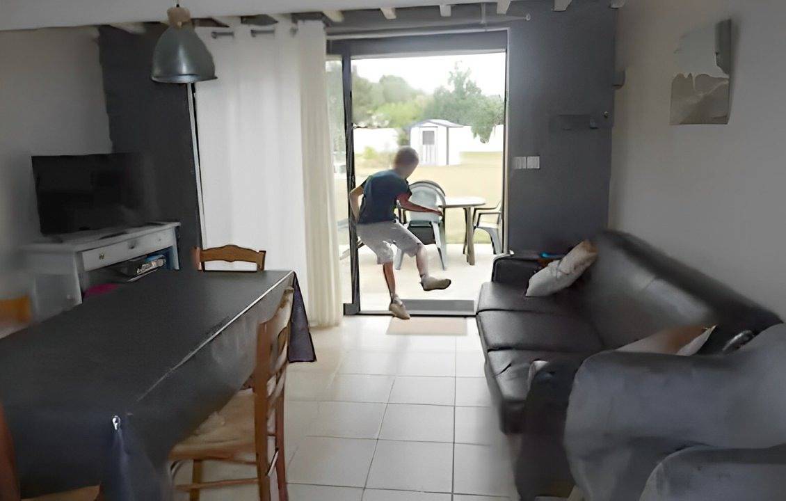 Le Bon Coin en Baie de Somme (à 1 km de Saint-Valery) in Boismont, Région d'Abbeville