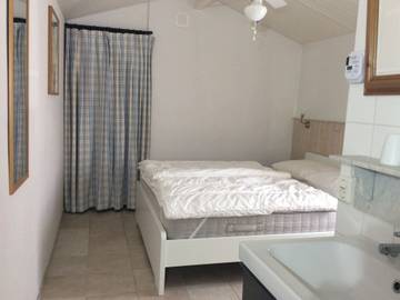 Agriturismo voor 2 Personen in Egmond aan Zee, Nederlandse kust, Afbeelding 4