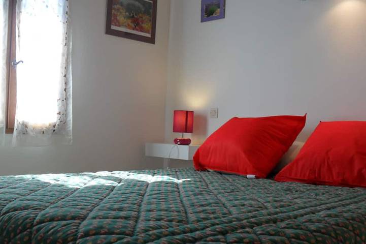 Gîte pour 2 personnes, avec jardin et terrasse à Mirabel-aux-Baronnies - 4