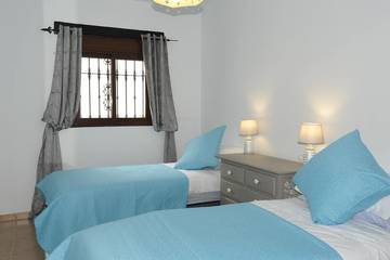 Villa pour 4 Personnes dans Tarifa, Costa de la Luz, Photo 1