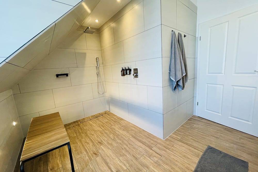 Ganze Wohnung, Schöner Wohnen im Denkmal Kaiserliche Post Suite 4 am Wilhelmsgarten Zentrumsnah in Bad Bevensen, Landkreis Uelzen