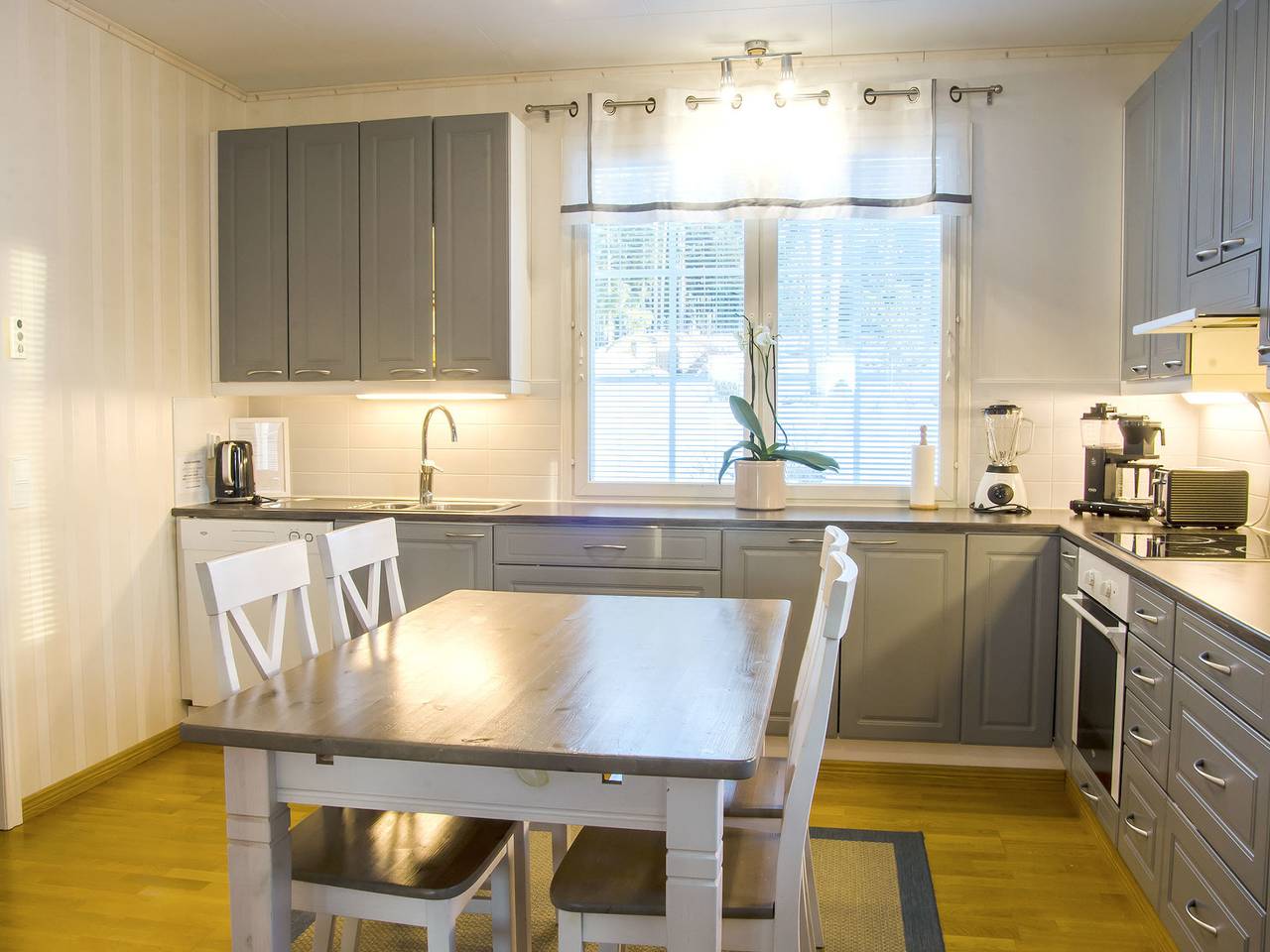 Villa eriksberg in Porvoo, Uusimaa