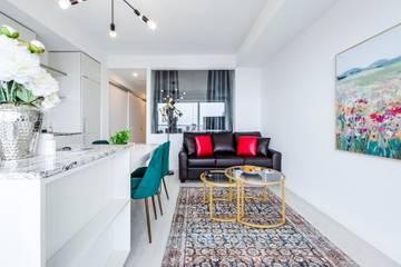 Location De Vacances pour 4 Personnes dans Toronto, Ontario, Photo 3