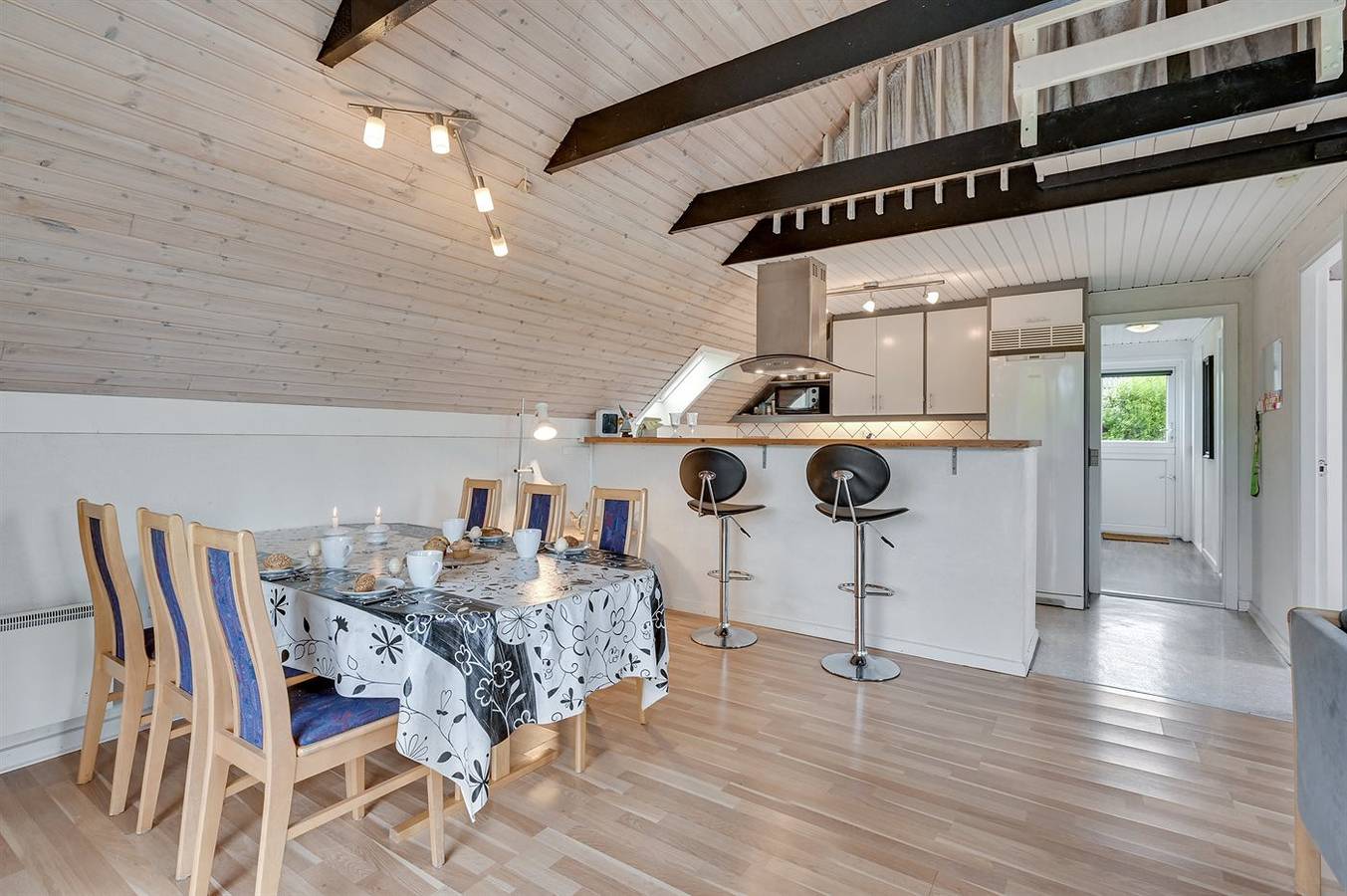 Amazing home in Hemmet w/ Wifi and 3 Bedrooms in Bork Havn, Ringkøbing fjord