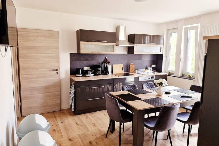 Ferienwohnung für 5 Personen - 1