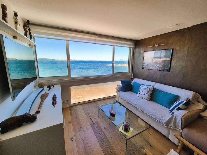Appartement de vacances pour 4 personnes