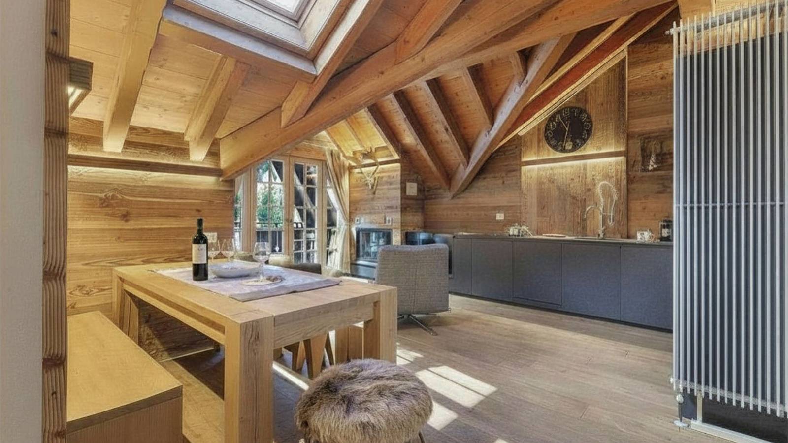 Appartamento intero, Alpen Chalet in Ponte di Legno (Città), Ponte di Legno
