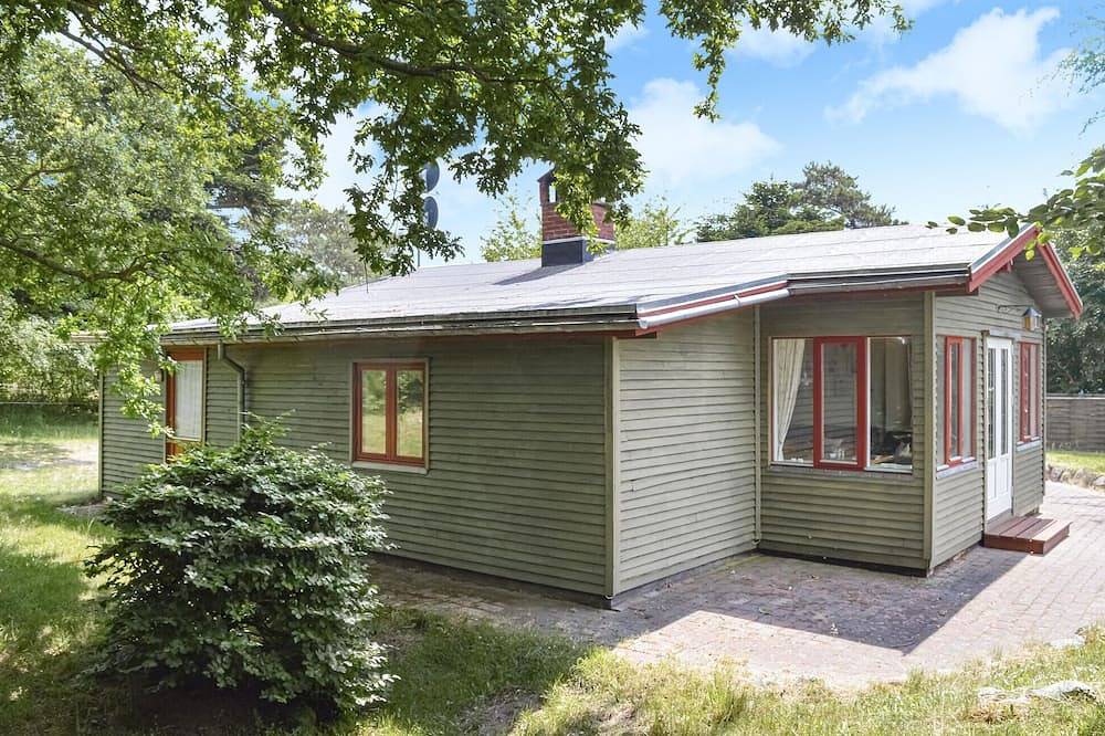 Casa vacanza a Mariagerfjord a partire da 55€ a notte