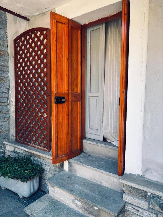 Appartement entier, Omniviso in Crissolo, Province de Coni