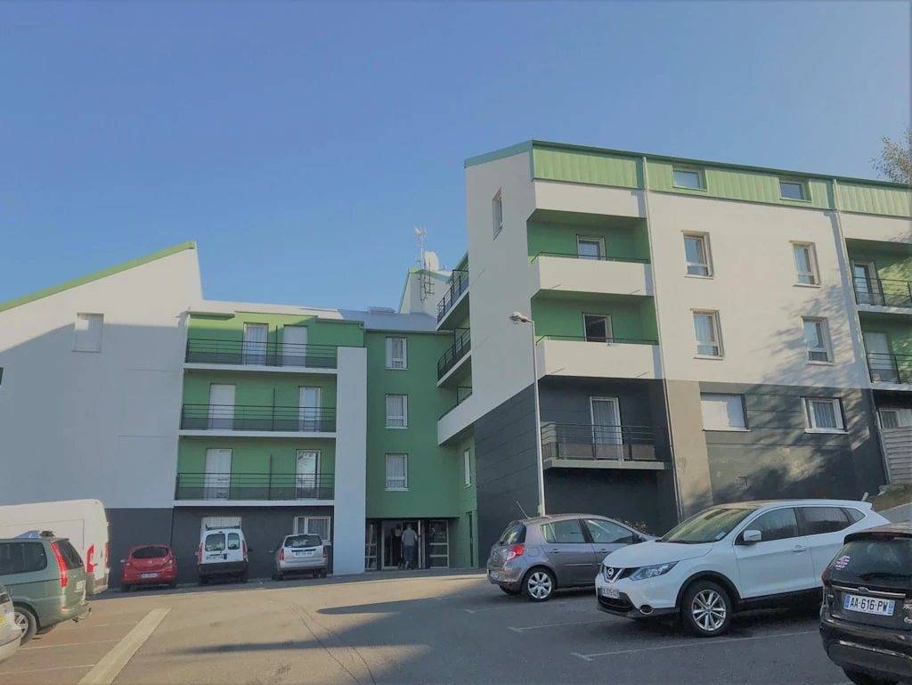 Ganze Wohnung, Appartement 2 étoiles in Brest, Brest und Umgebung