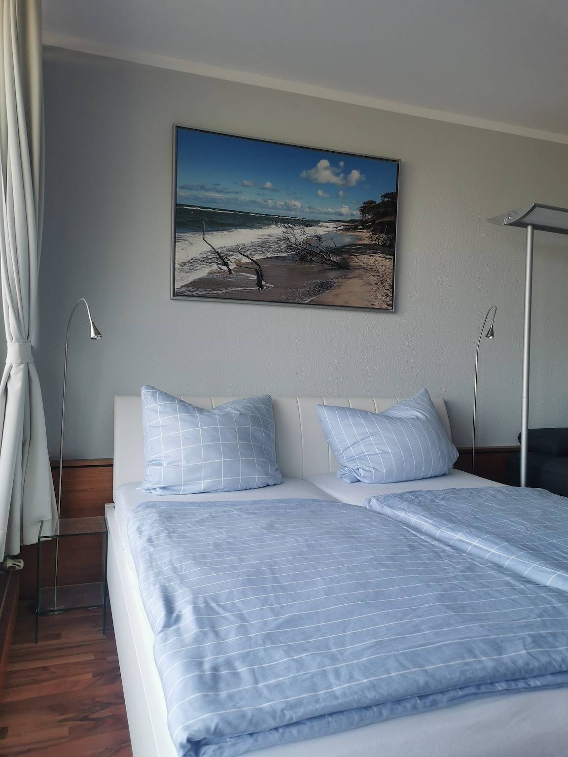 Ganze Ferienwohnung, Lieblingsstrand App.20 Maritim Residenz in Ostseebad Travemünde, Lübeck