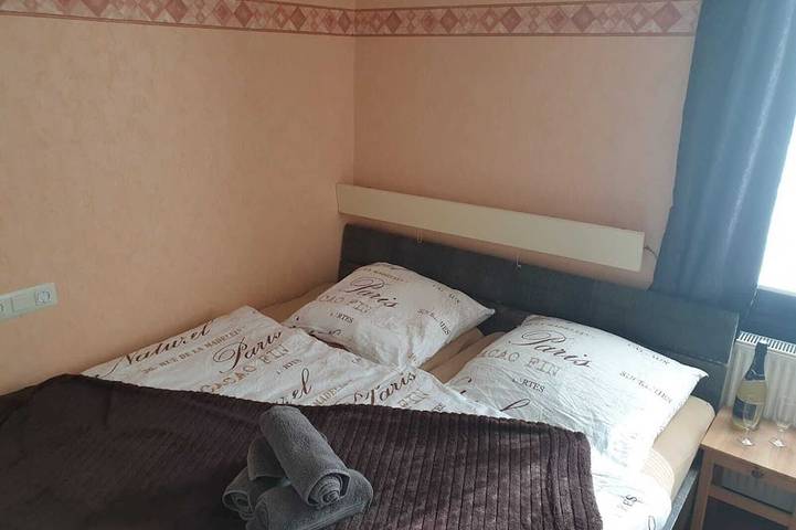 Ferienhaus für 7 Personen, mit Terrasse in Ellemeet - 2