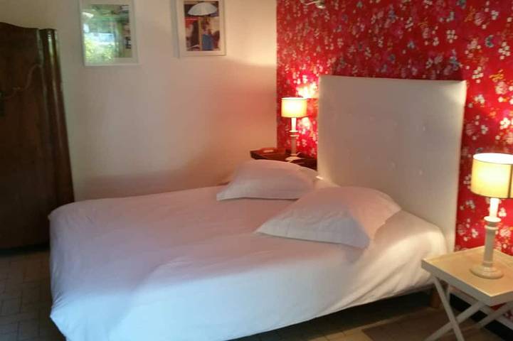 Chambre d’hôte pour 6 personnes à La Teste-de-Buch