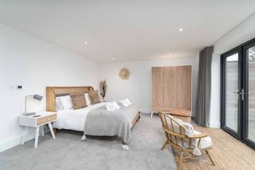 Cottage für 6 Personen in St. Ives, Cornwall, Bild 3