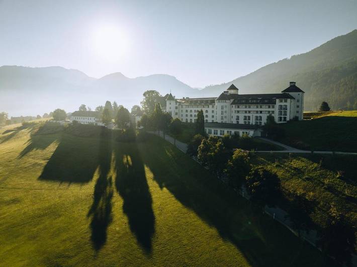 Bungalow für 2 Personen, mit Garten und Pool sowie Sauna und Ausblick, mit Haustier in der Steiermark - 2