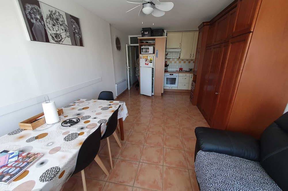 Appartement entier, Appart 4 places à 300m de la plage du Boucanet in Le Grau-du-Roi, Côte d'Améthyste