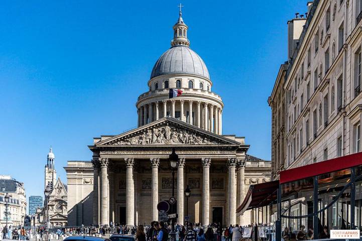Gîte pour 3 personnes, avec vue dans Gare D Austerlitz - 3