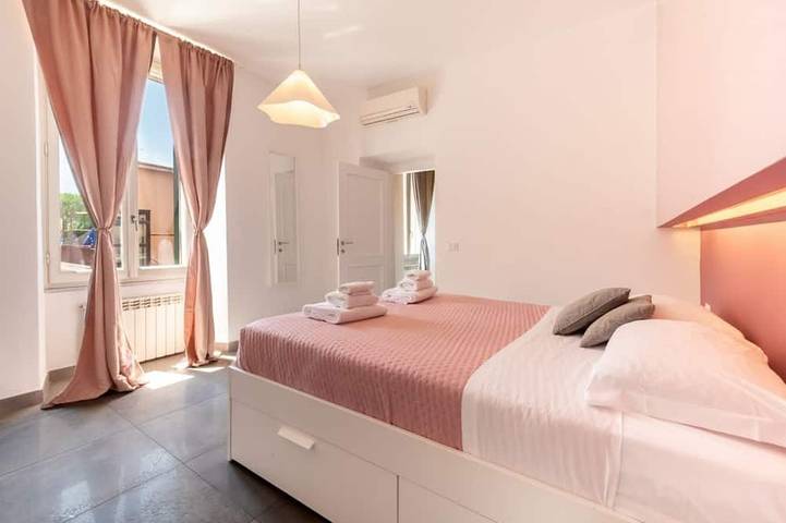 Ganze Wohnung, Angelina Domus Saint Peter's in Vatikan, Rom Provinz